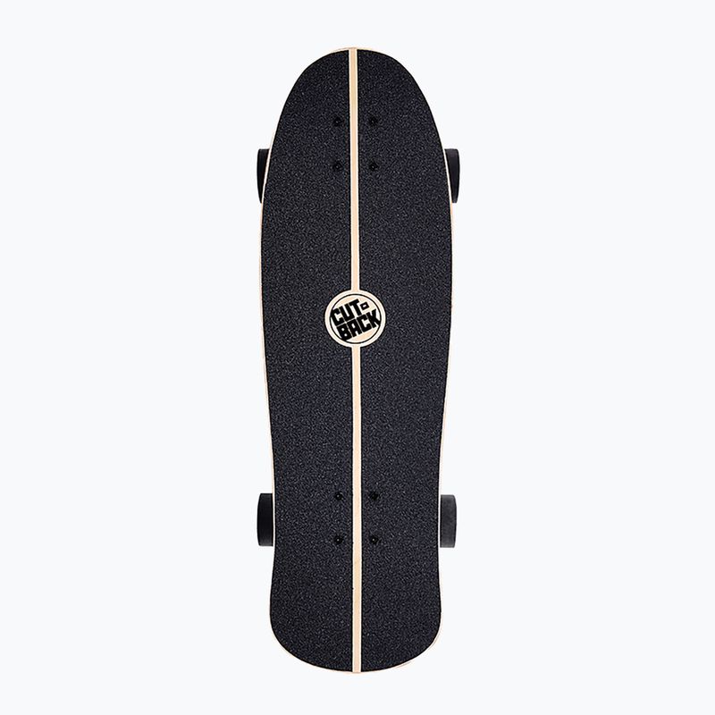 Deskorolka surfskate Cutback Neo Ripper 29” 8