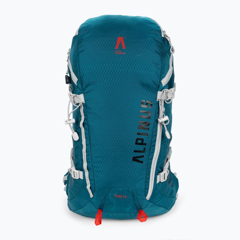 Plecak trekkingowy Alpinus Teno 24 l morski