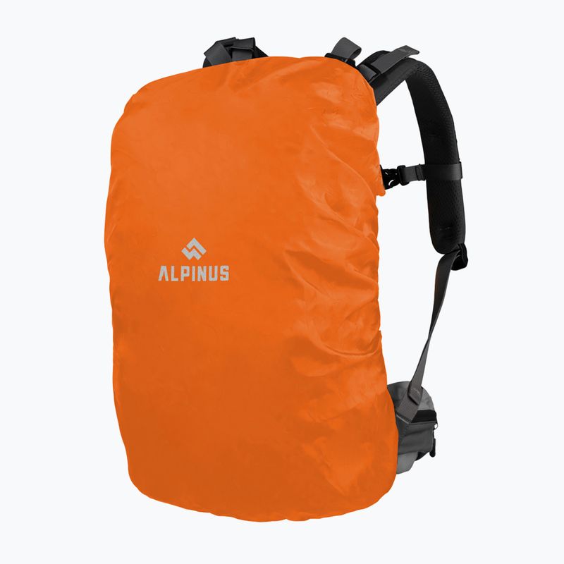 Plecak trekkingowy Alpinus Tarfala 35 l czarny 13