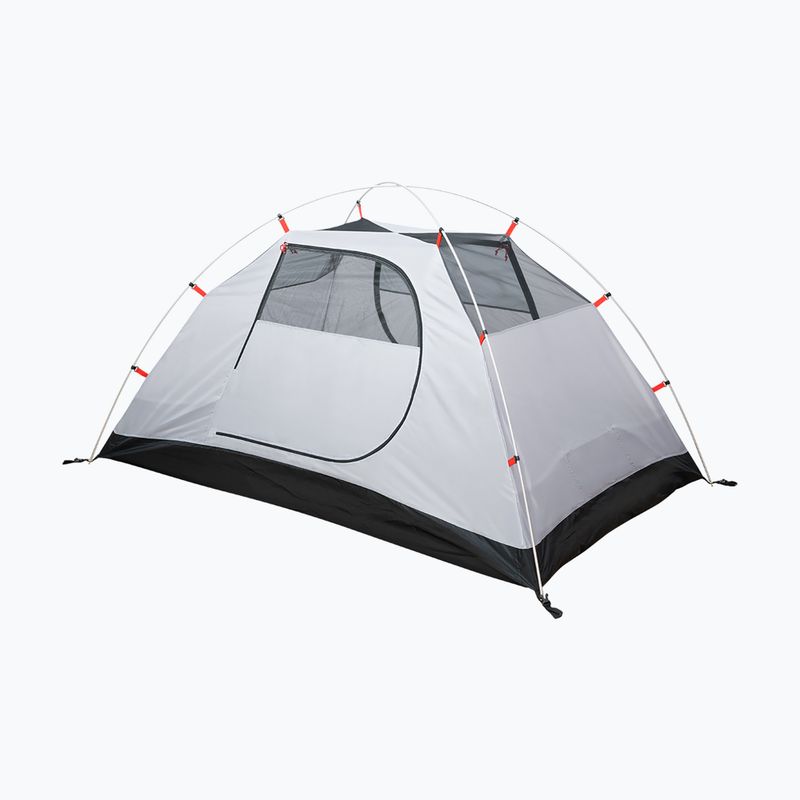 Namiot trekkingowy 2-osobowy Alpinus Velebit 2 ALU zielony 4