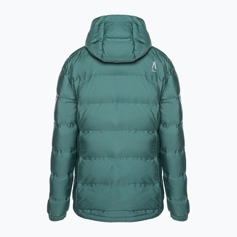 Kurtka damska Alpinus Katla morska 7