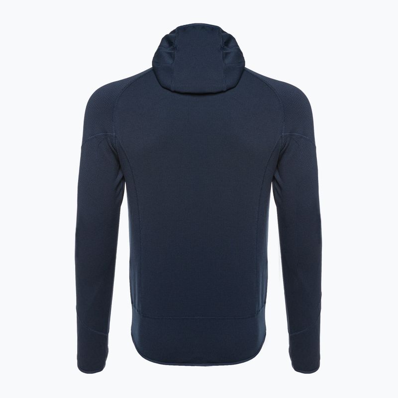 Bluza męska Alpinus Fryatt granatowa 7