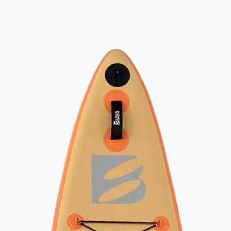 Deska SUP Bass Race 12'6" LUX Trip sandy 5