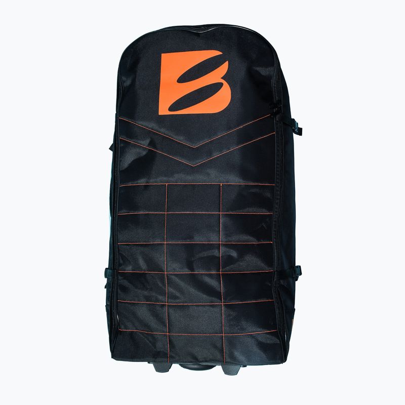Zestaw deska SUP pompowana Bass Touring SR 12'0" PRO + Extreme Pro M+ sandy 7