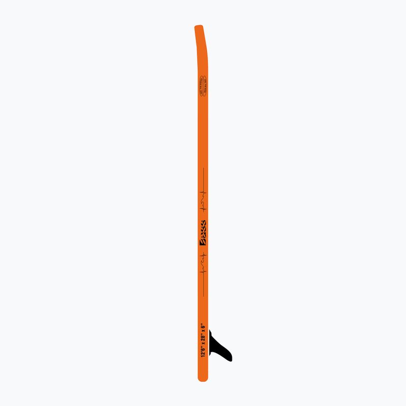 Deska SUP Bass Race 12'6" PRO + Extreme Pro L sandy 3