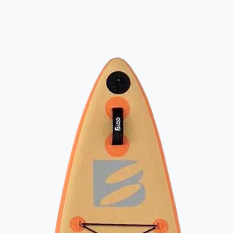 Deska SUP Bass Race 12'6" PRO + Extreme Pro L sandy 5