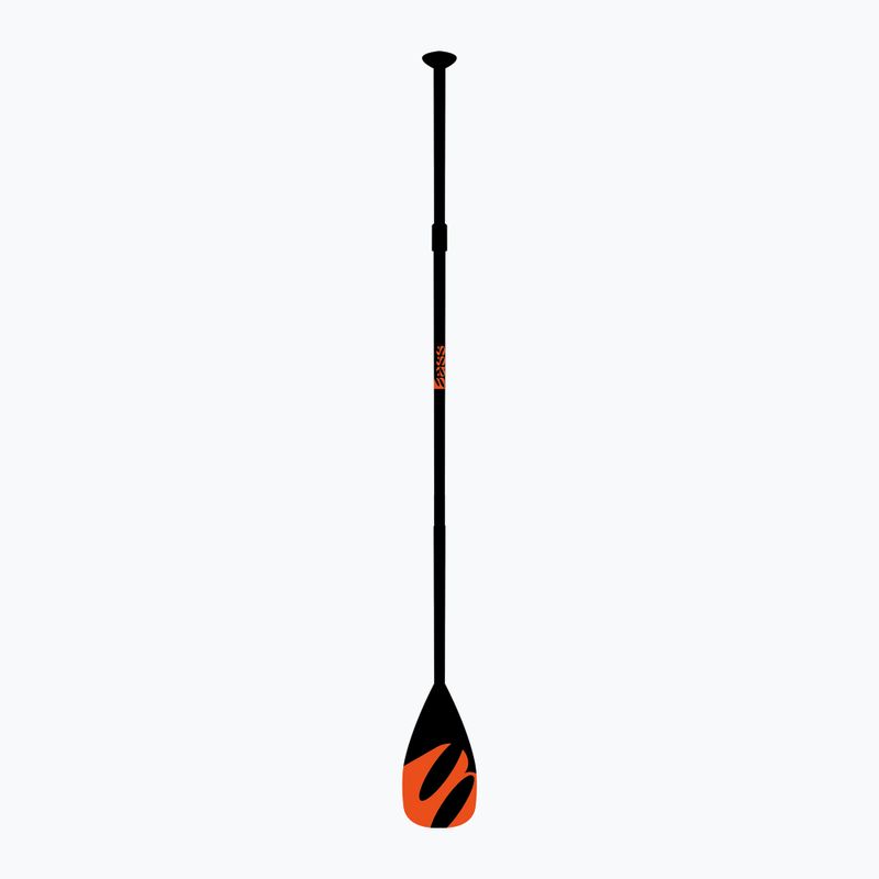 Deska SUP Bass Race 12'6" PRO + Extreme Pro L sandy 12