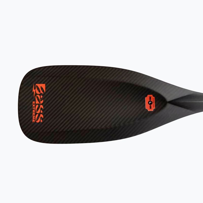 Deska SUP Bass Race 12'6" PRO + Extreme Pro L sandy 13