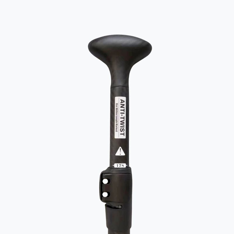 Deska SUP Bass Race 12'6" PRO + Extreme Pro L sandy 14