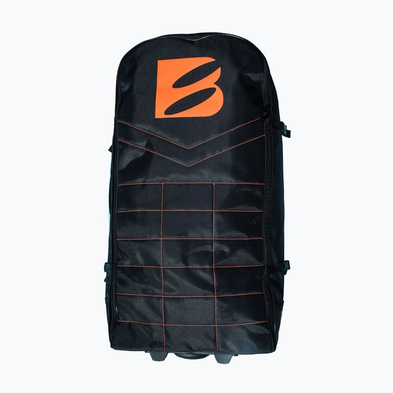 Deska SUP Bass Race 12'6" PRO + Extreme Pro L sandy 15