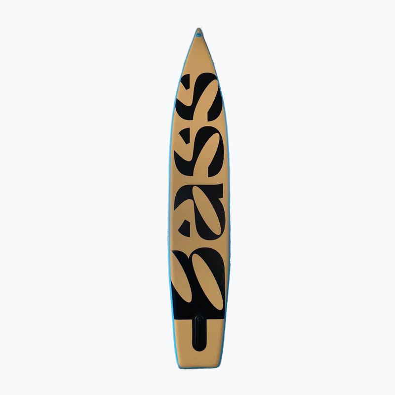 Deska SUP Bass Explorer 14'0" LUX Trip sandy 4