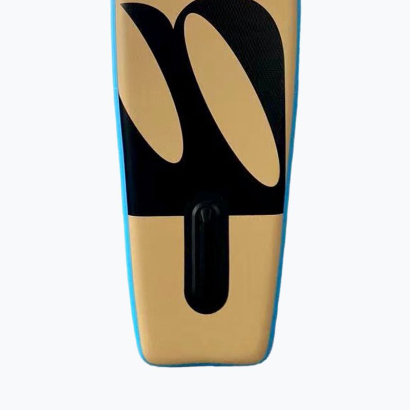 Deska SUP Bass Explorer 14'0" LUX Trip sandy 8