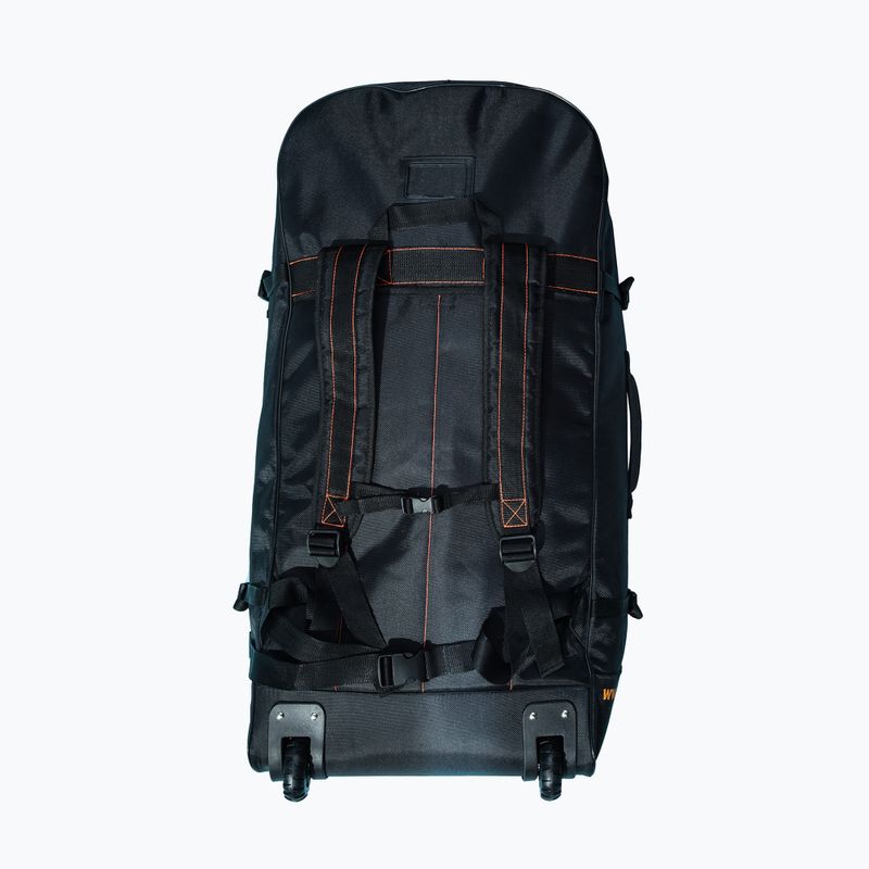 Deska SUP Bass Touring 12'0" LUX + Trip sandy 8