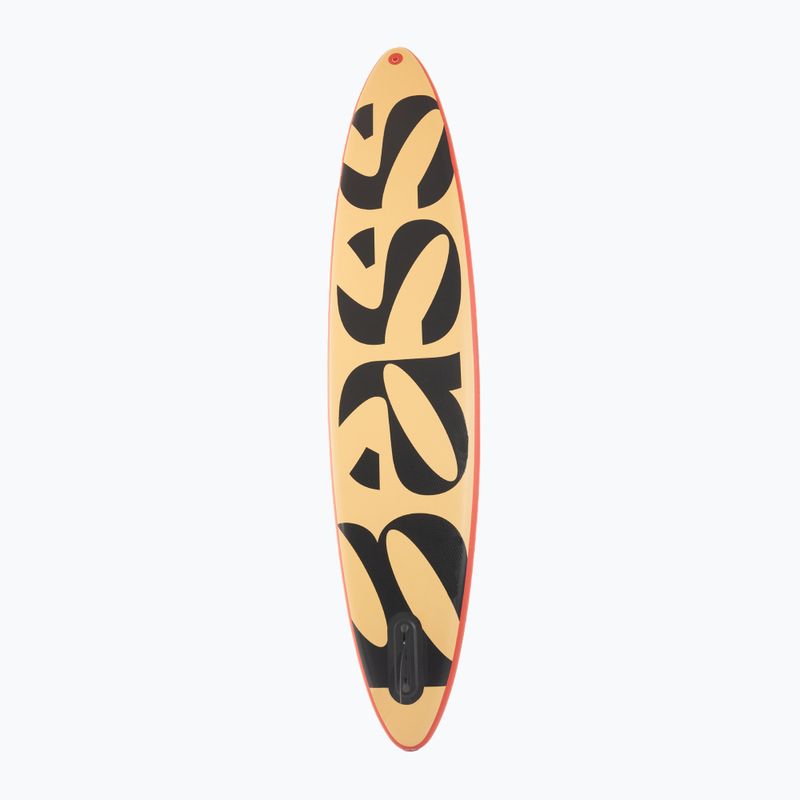 Deska SUP Bass Touring 12'0" LUX + Trip sandy 14