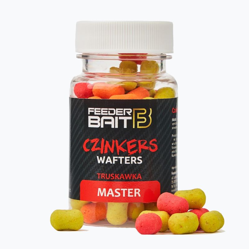 Przynęta haczykowa wafters Feeder Bait Czinkers Master 7/10 mm 60 ml