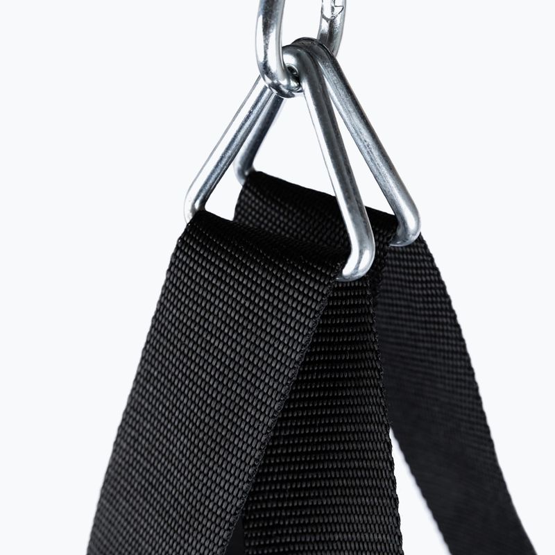 Worek bokserski dziecięcy DBX BUSHIDO Kids 60 cm red 8