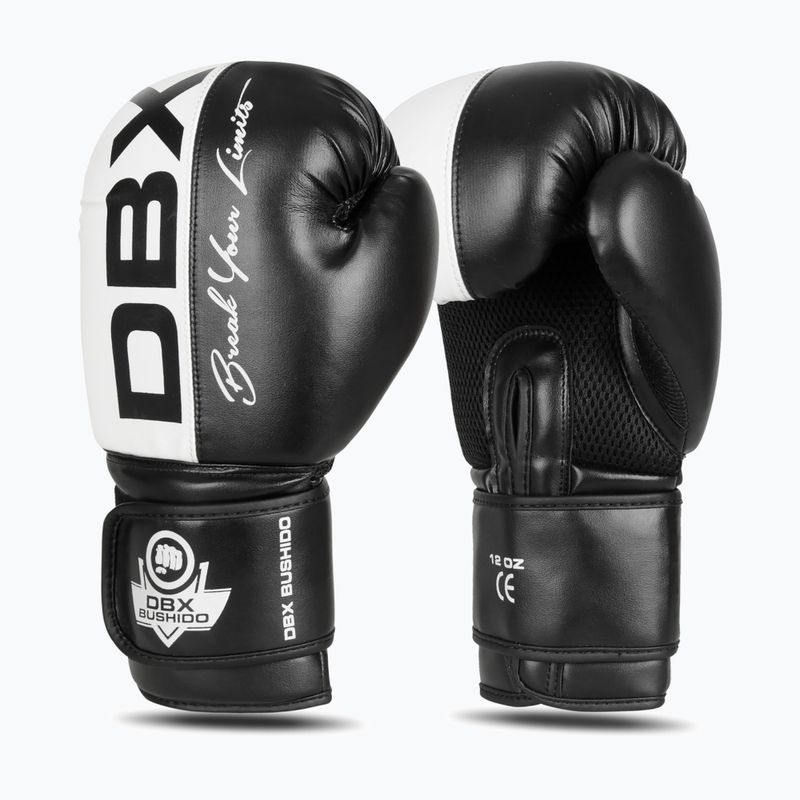 Rękawice sparingowe DBX BUSHIDO B-2V20 Active Clima