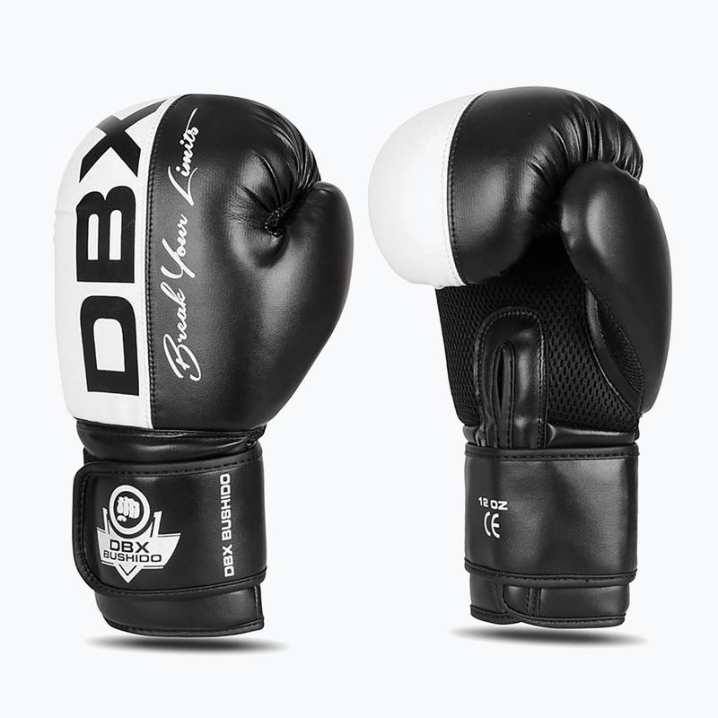 Rękawice sparingowe DBX BUSHIDO B-2V20 Active Clima 2