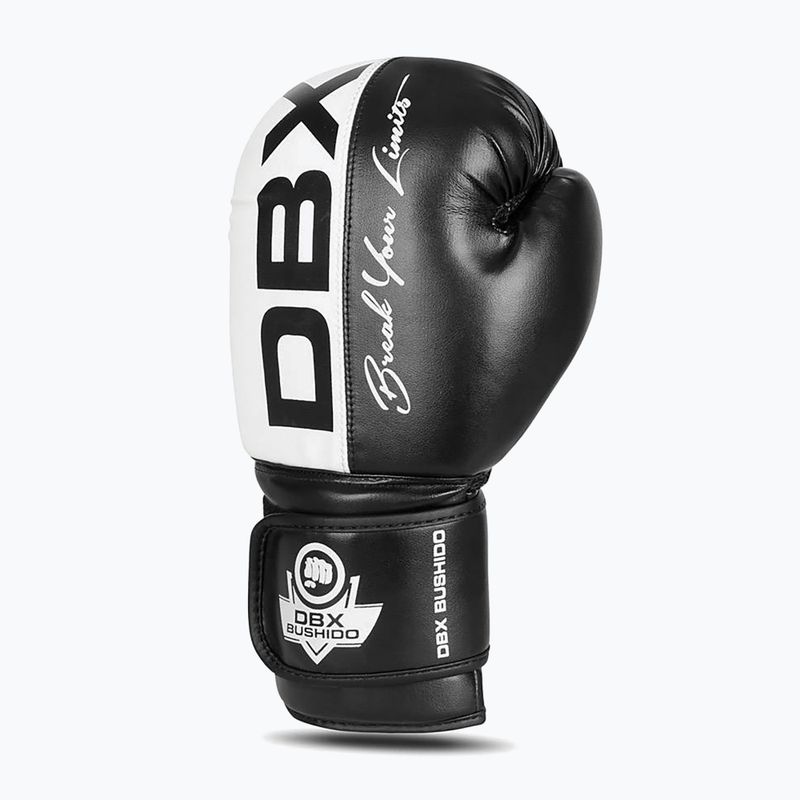 Rękawice sparingowe DBX BUSHIDO B-2V20 Active Clima 3