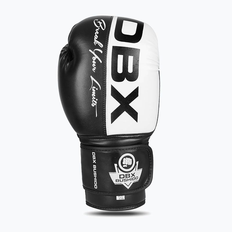 Rękawice sparingowe DBX BUSHIDO B-2V20 Active Clima 4