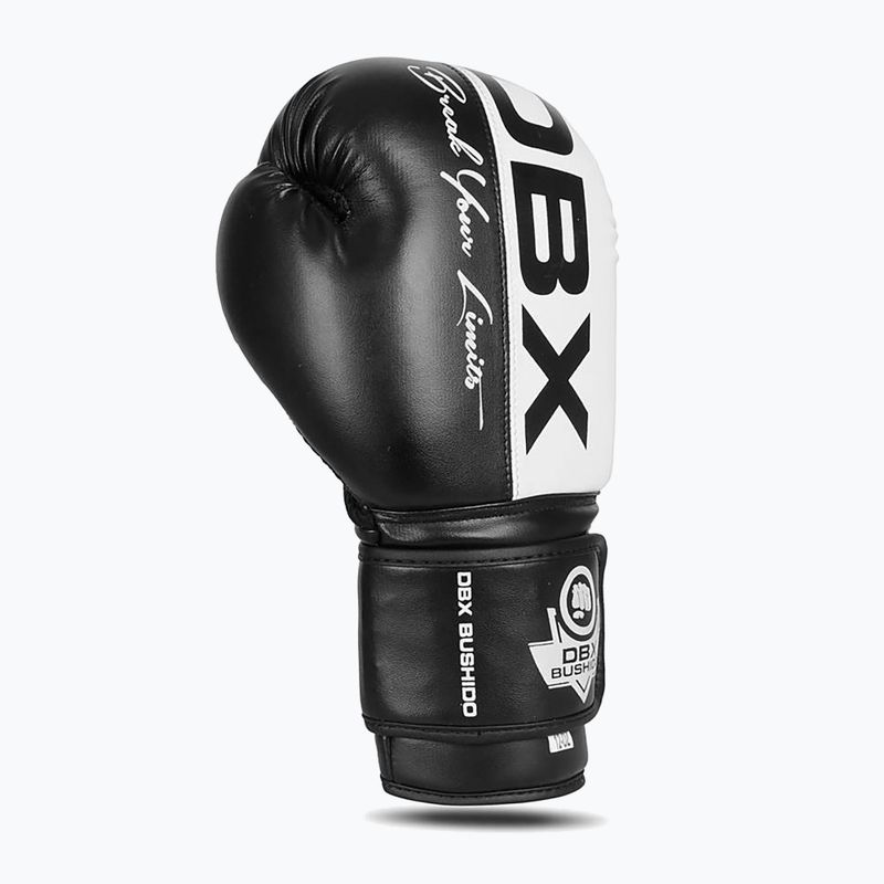 Rękawice sparingowe DBX BUSHIDO B-2V20 Active Clima 5