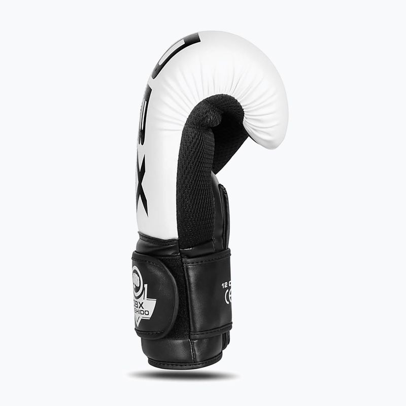 Rękawice sparingowe DBX BUSHIDO B-2V20 Active Clima 7