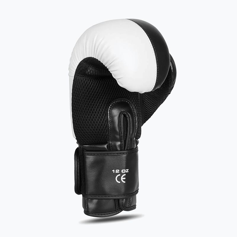 Rękawice sparingowe DBX BUSHIDO B-2V20 Active Clima 8