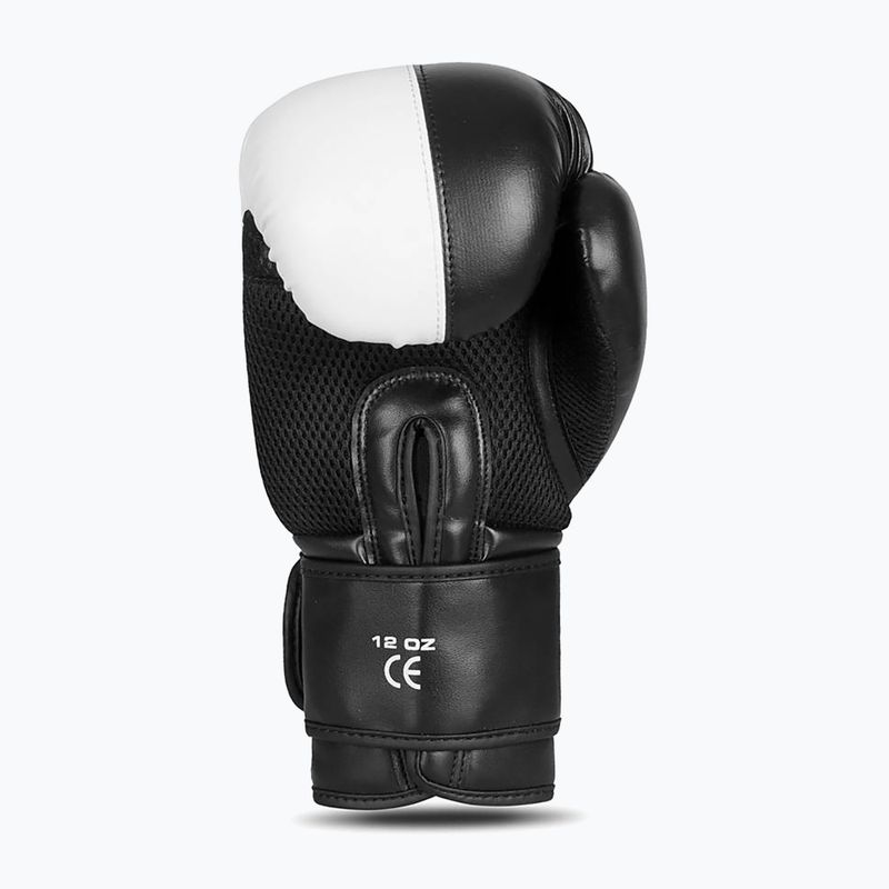 Rękawice sparingowe DBX BUSHIDO B-2V20 Active Clima 9
