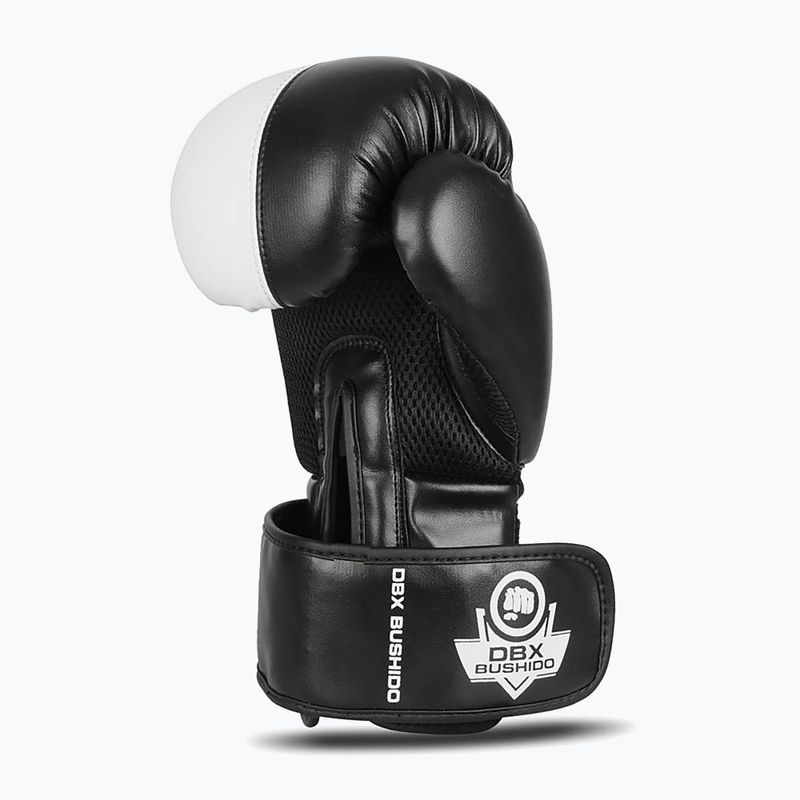 Rękawice sparingowe DBX BUSHIDO B-2V20 Active Clima 10