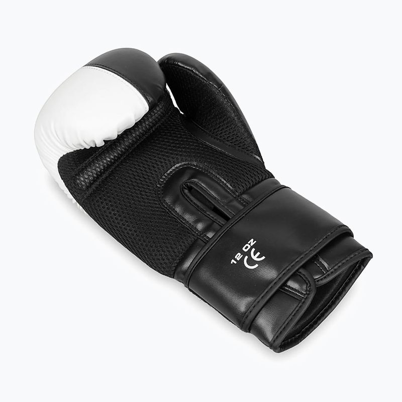 Rękawice sparingowe DBX BUSHIDO B-2V20 Active Clima 11