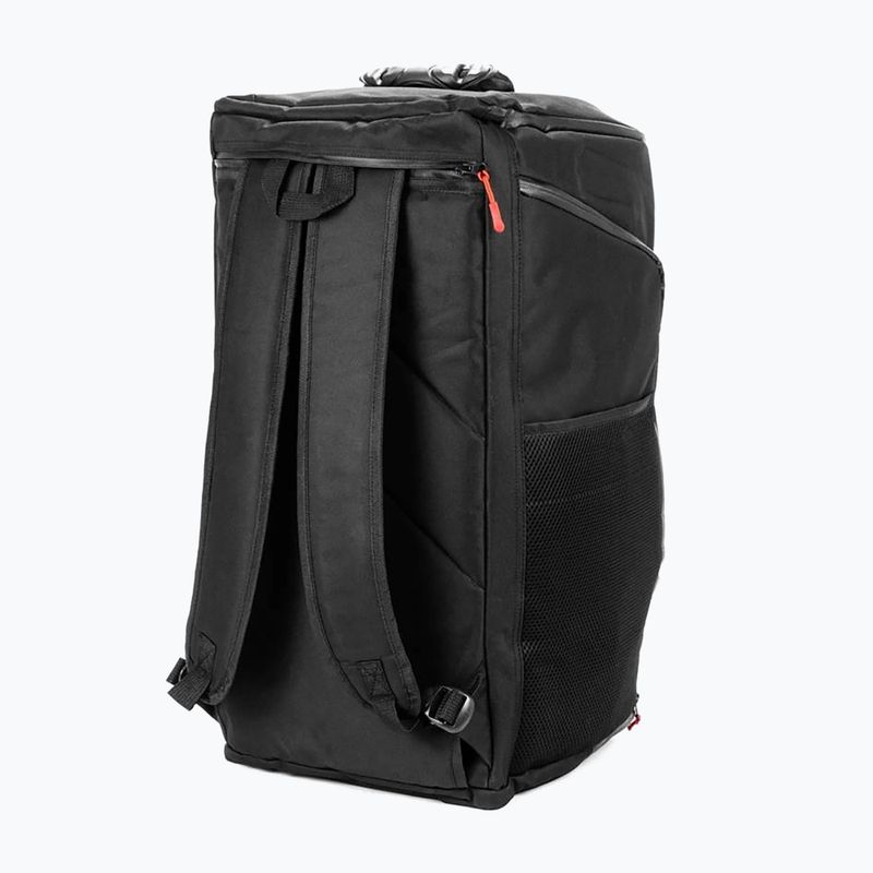 Torba treningowa DBX BUSHIDO DBX-SB-23 czarny/złoty 10