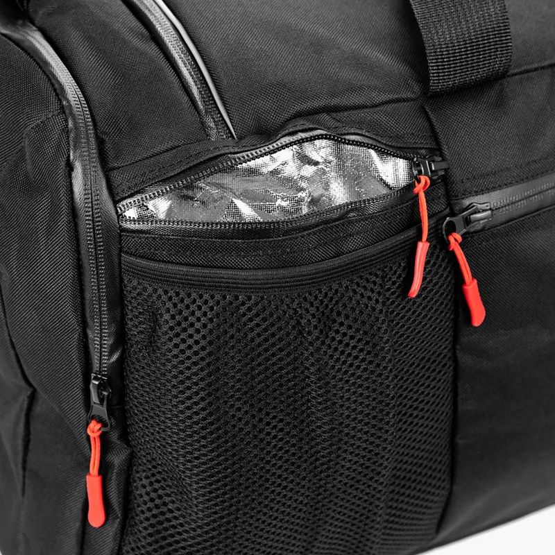 Torba treningowa DBX BUSHIDO DBX-SB-23 czarny/złoty 14