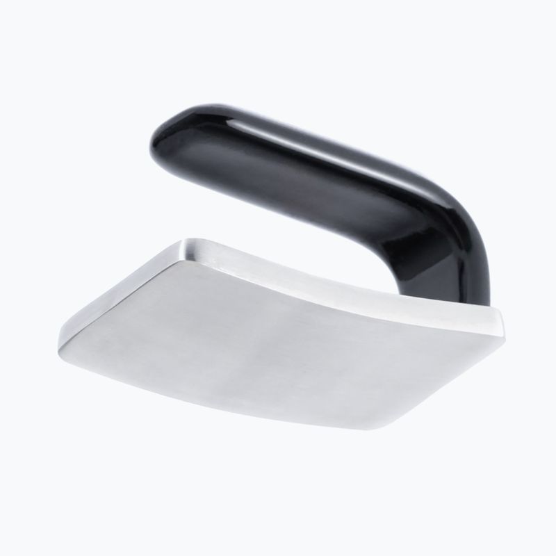 Żelazko bokserskie DBX BUSHIDO Ferro black/silver 3