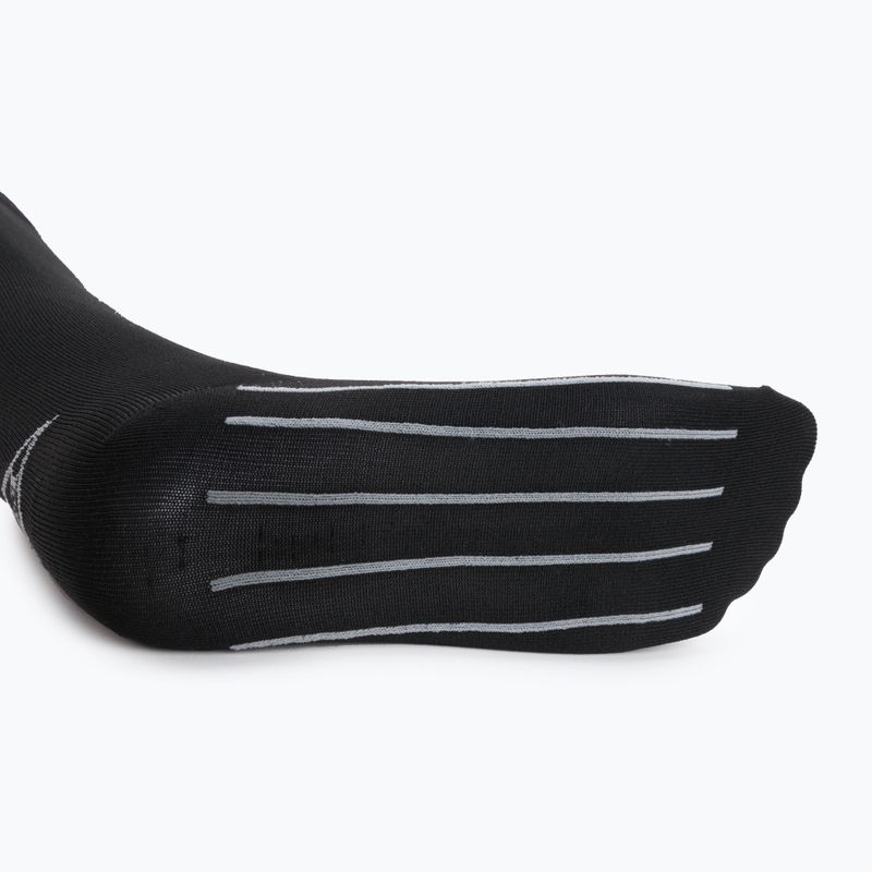 Skarpety damskie FERA Equestrian Basic black 3