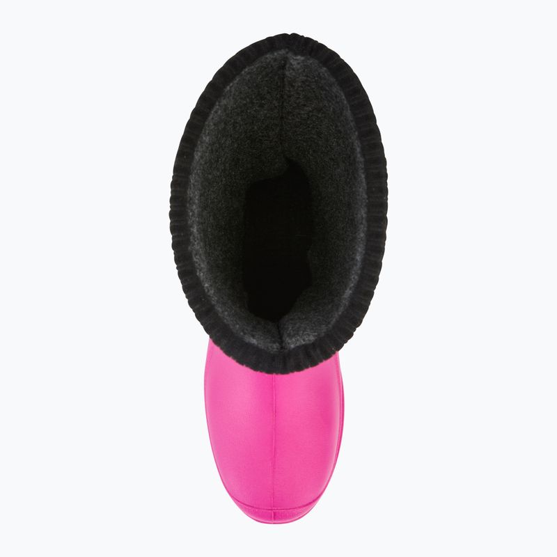 Kalosze damskie Dry Walker Strack pink 5
