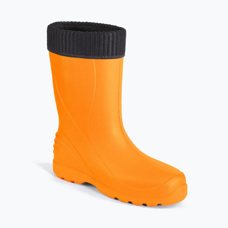 Kalosze damskie Dry Walker Strack orange 8