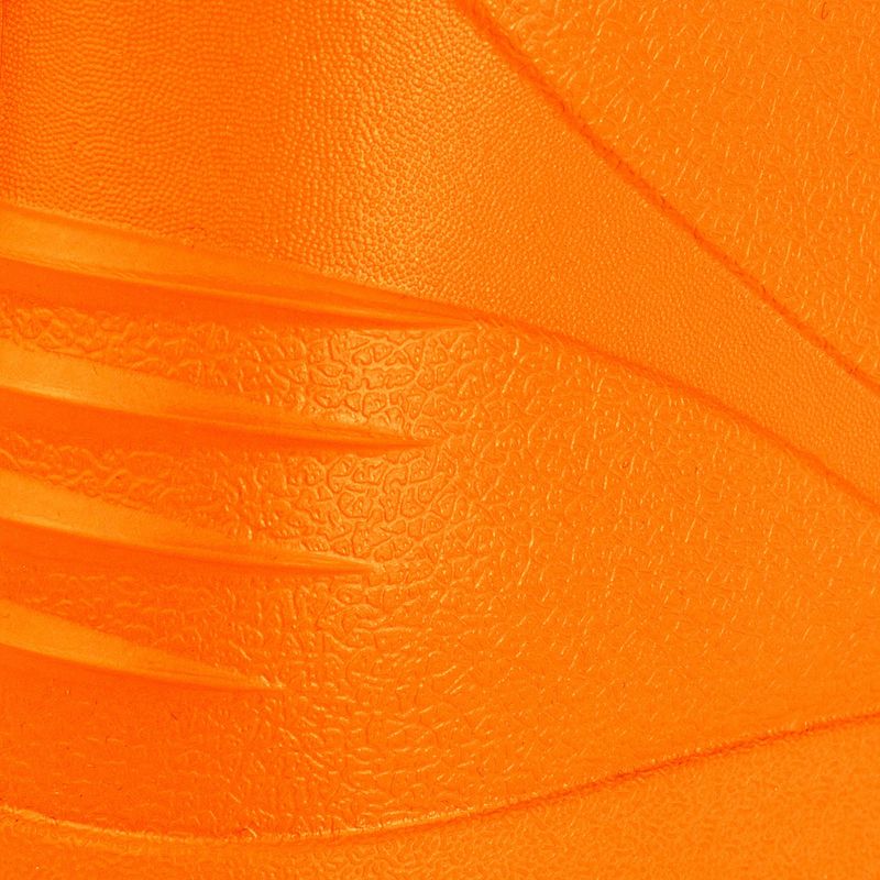 Kalosze damskie Dry Walker Strack orange 14