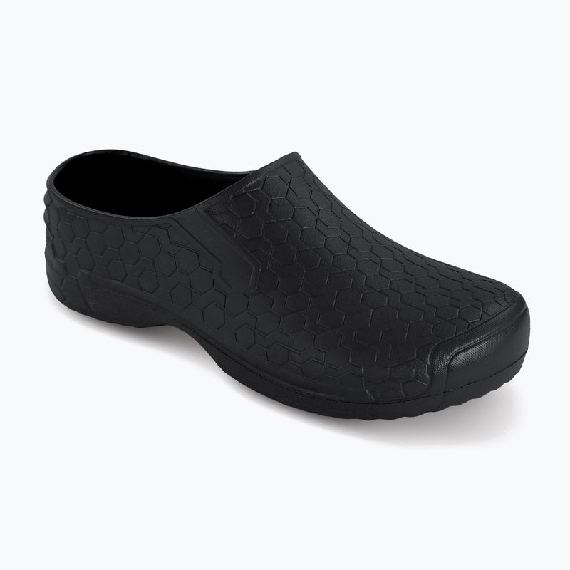 Klapki Dry Walker Hex Closed black 8
