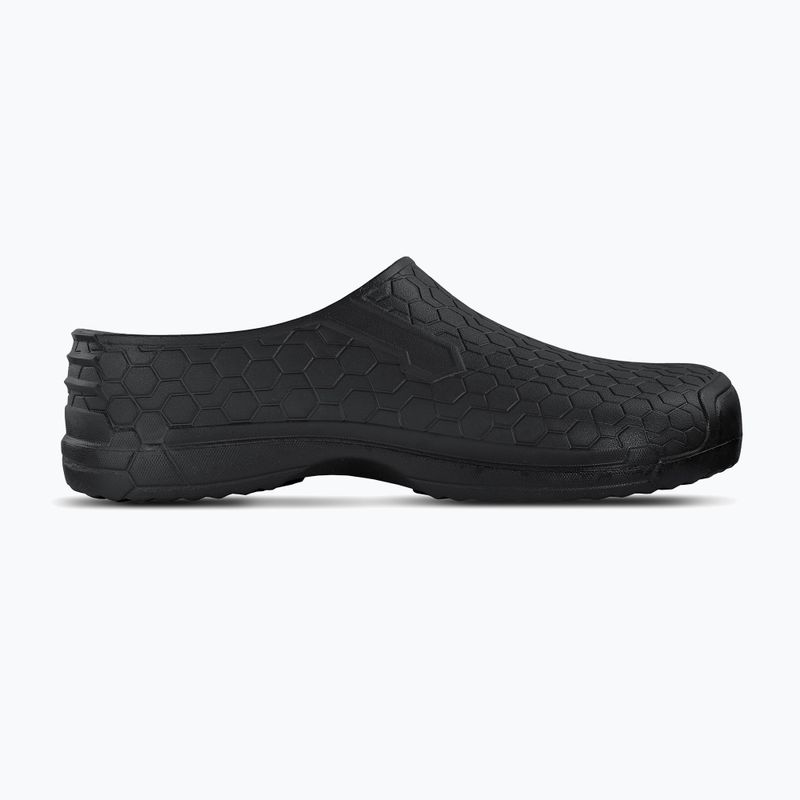 Klapki Dry Walker Hex Closed black 9