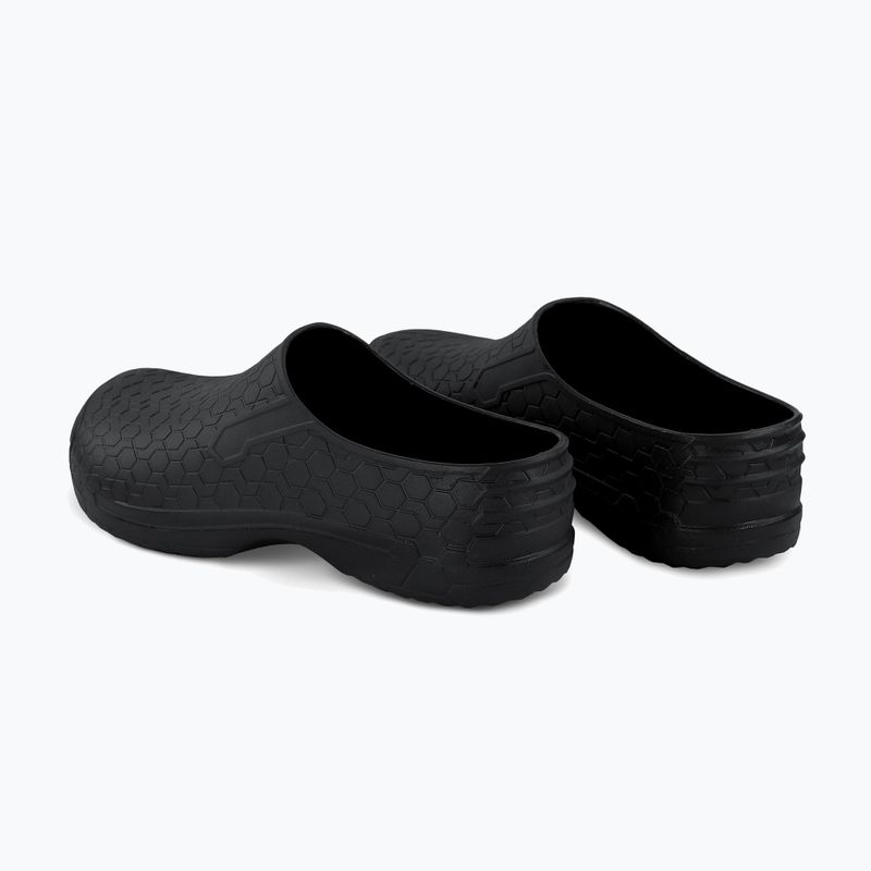 Klapki Dry Walker Hex Closed black 11