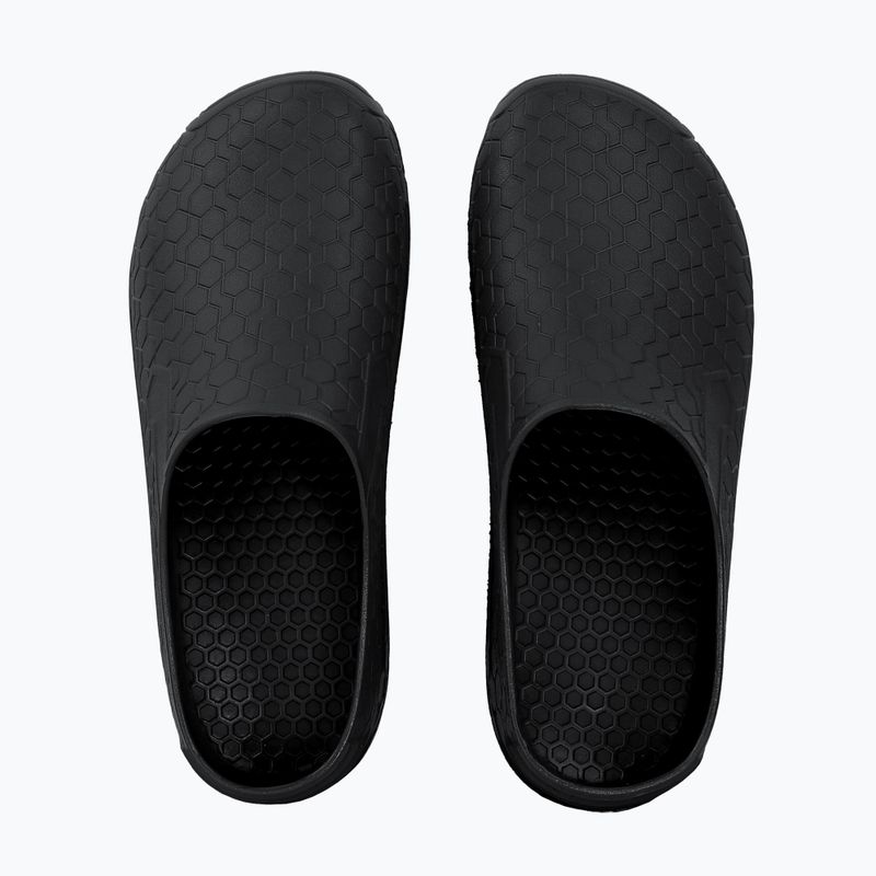 Klapki Dry Walker Hex Closed black 12