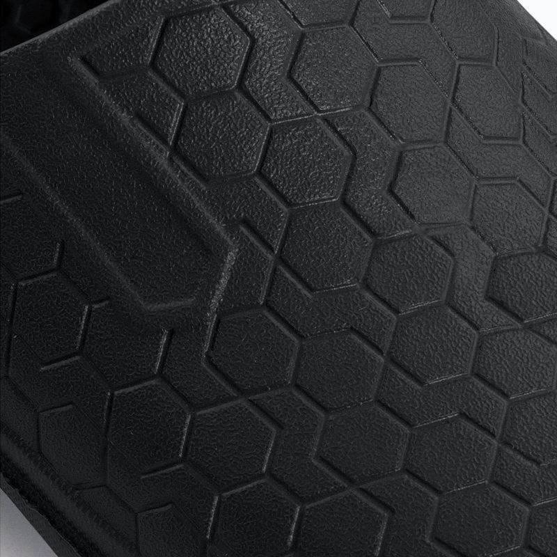 Klapki Dry Walker Hex Closed black 14