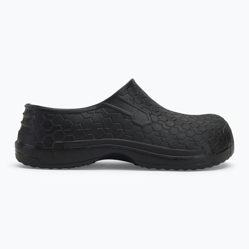 Klapki Dry Walker Hex Closed black 2