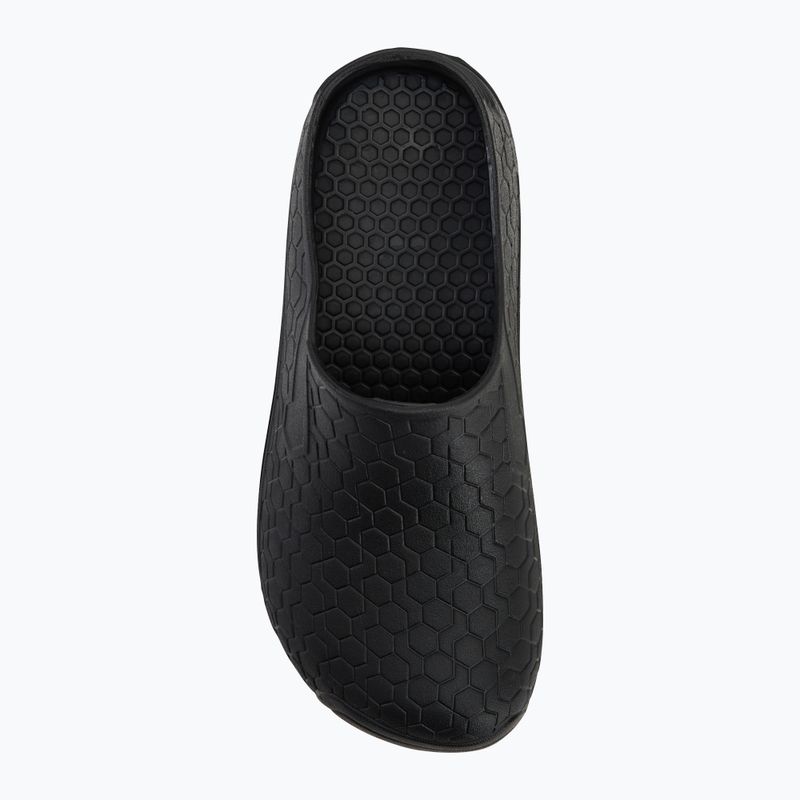 Klapki Dry Walker Hex Closed black 5