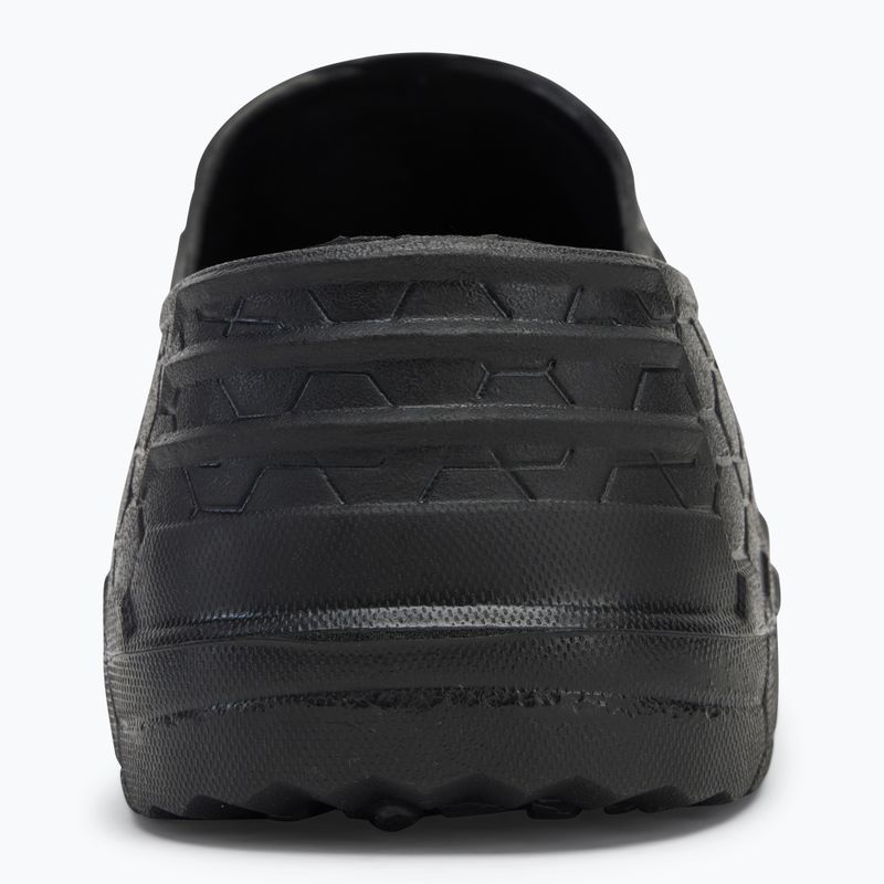 Klapki Dry Walker Hex Closed black 6