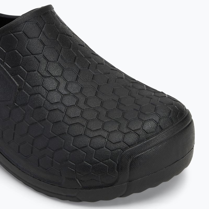 Klapki Dry Walker Hex Closed black 7