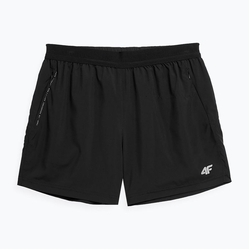 Spodenki męskie 4F M148 deep black