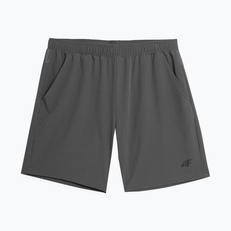 Spodenki męskie 4F M146 anthracite