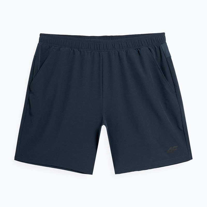 Spodenki męskie 4F M146 navy