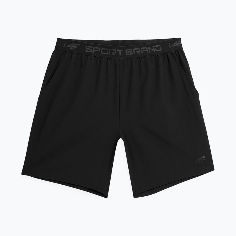 Spodenki męskie 4F M149 deep black